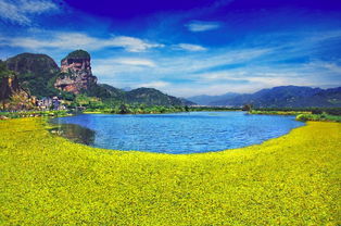 沿途风景：美不美全堪天气和心情（顺带吐槽）