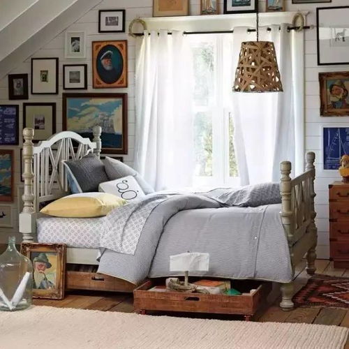 床底储物对家居风水有怎样的影响？