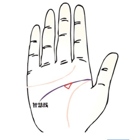 手相学与命运论：螺纹指纹的象征意义