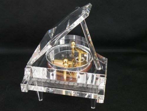 八音盒的风水原理妙用在哪里，其寓意是否吉利？