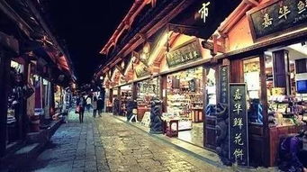 购物：专坑外地人的小店