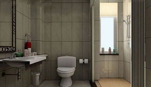 小店厕所布局是否会影响店铺整体风水运势？