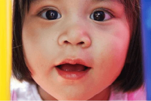 好听内涵的梁姓女宝宝名字：五行八卦瞎扯淡版