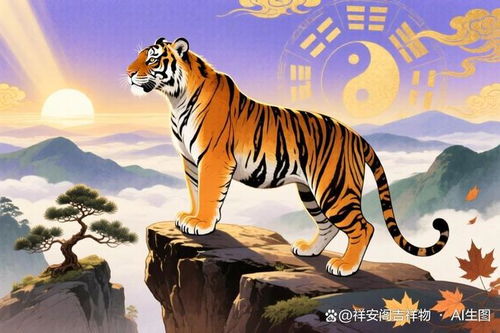 属虎2026年每月运势及2030年前后运势具体如何？