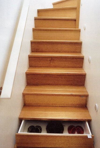 震惊！楼梯西北角竟藏着这么多不为人知的秘密