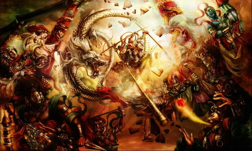 佛法无边是什么生肖？佛法大无边是什么意思？这两个问题有什么联系？