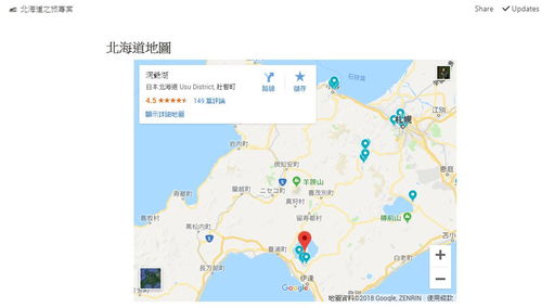 威海龙全集旅游攻略路线：一场说走就走的灾难