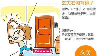 二、镜像效应：反射光线与情绪折射