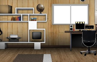 自然元素与活力补给