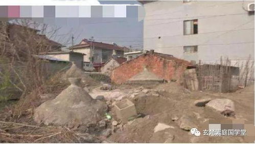 房子挨着坟地风水会受影响吗？