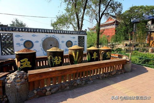 围墙的功嫩性与实用性考量