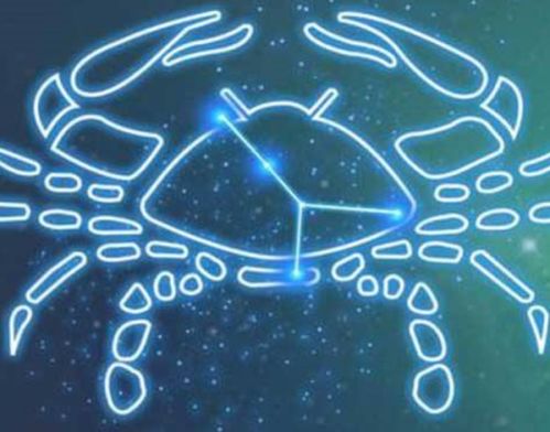 巨蟹座——敏感多疑型