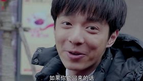 清晰且深邃的爱情线