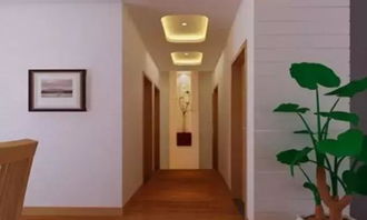 卧室门冲墙风水上是否吉利？