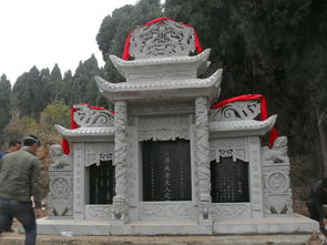 碑体维护与风水影响的细部阐释