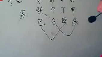 盲派八字算命秘法大全图解，兴易盲派八字资料如何学习？