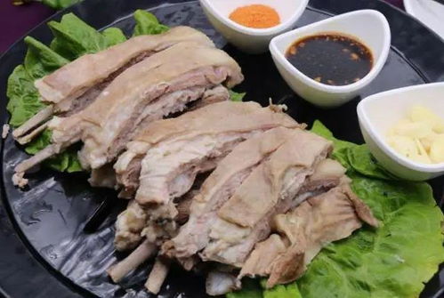 牛羊肉的即食传统方式