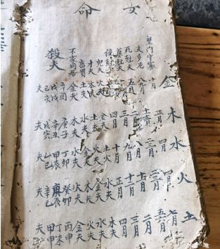 ：传统文化复兴背景下的八字命理自学路径探析