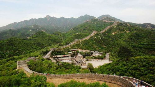 五、 大容山风景区的具体风水功效详述