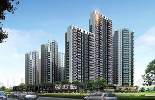 南宁房地产风水改在哪里？推荐六大风水宝地！