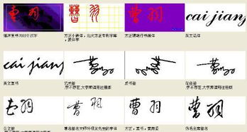 三、风水角度取名