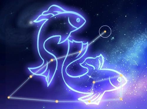 双鱼座的性格特点是什么为什么他们普遍心态极好？