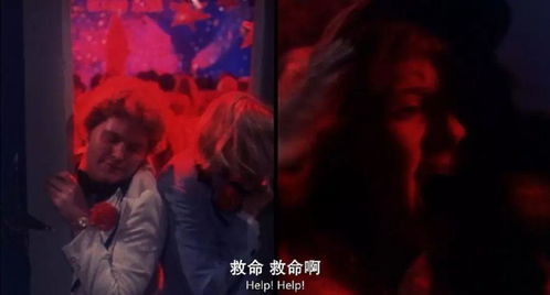 青春祭坛：一个关于青春与牺牲的隐喻