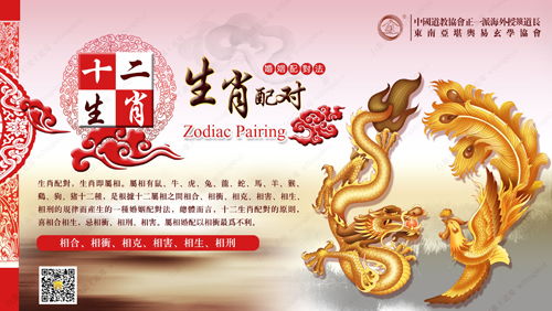 一六和六是什么生肖，它们分别代表什么生肖的含义？