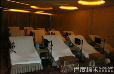 龙岩按摩体验馆哪家好？——一场乱七八糟的“马杀鸡”探险