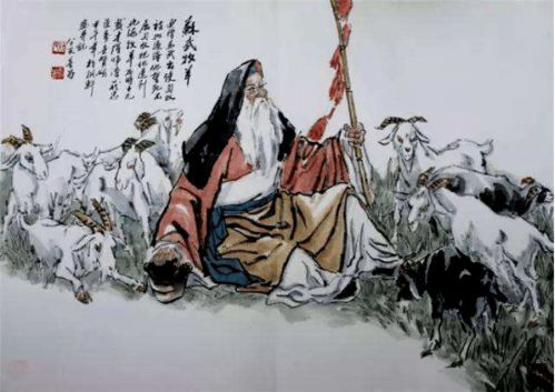 儒家的基因： 家国传承