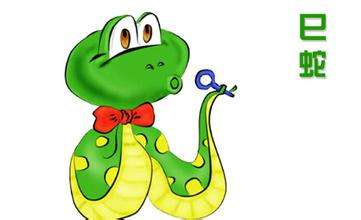 蛇与哪个生肖最般配，龙又与哪个属相最为相宜？