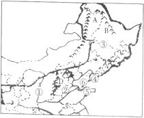 今天吉位和财位分别在哪个方位？西北东南东北西南哪边是财位？