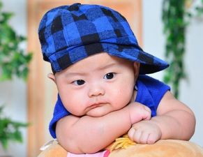 有哪些张赵男孩名字既良好听简单记又能提升气质与内涵？