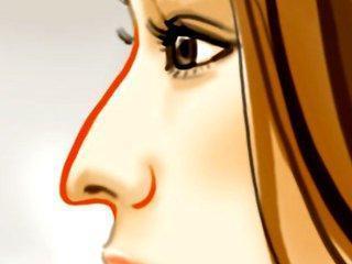 四、 小眼睛与鹰钩鼻：狭窄视野中的算计