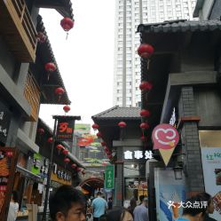 杭州小吃街——到底是天堂还是地狱？