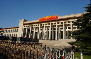 国家地区博物馆：免费开放的文化底蕴殿堂