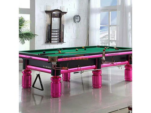 二、 风水文化在台球器材市场中的渗透与实践