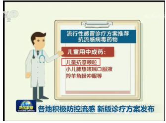 中成药 – 老祖宗的秘方
