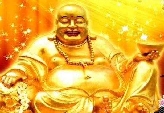 十二生肖中，金牛出门迎财神指的是哪个生肖？