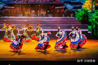 人海战术：当代最壮观的群体表演