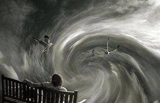 ：潜意识的投射与现实边界的模糊