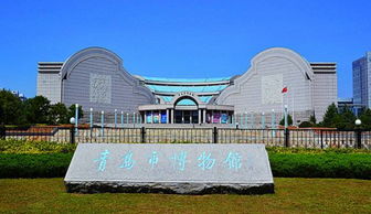 大运河博物馆：一场说走就走的