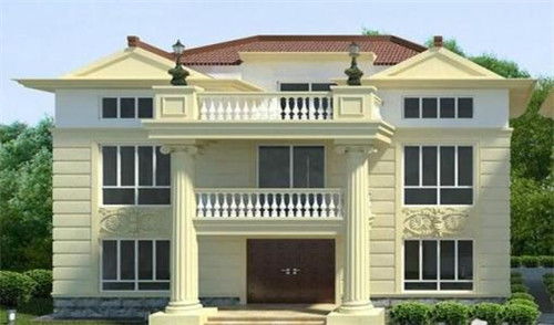 形态与图案的审美取舍