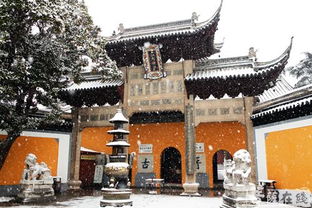 普陀寺：每周举办禅修班