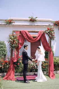 五月份新疆婚礼吉日和目的地婚礼费用是多少？