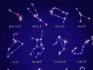 星座占星学与西方神秘主义在网名中的融合