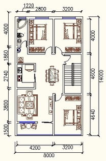 14楼1402房号在2号楼里是否吉利？