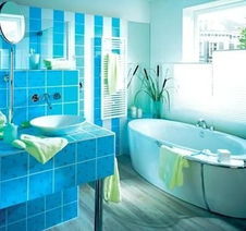 水元素的运用与鱼缸摆放的严谨法则