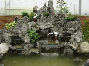 如何布局假山流水风水，打造家居风水大师级效果？