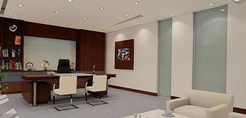 办公座位布局的禁忌与优化建议